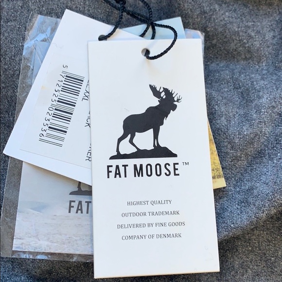 Fat Moose jacket - Picture 6 of 6